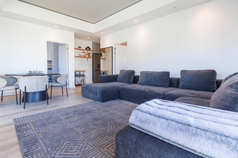 To Let 2 Bedroom Property for Rent in Foreshore Western Cape